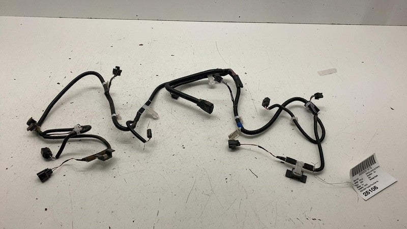 8218347270 ⭕ 2023-2024 Toyota Prius Rear Bumper Parking Aid Wire Harness Cable 82183-47270