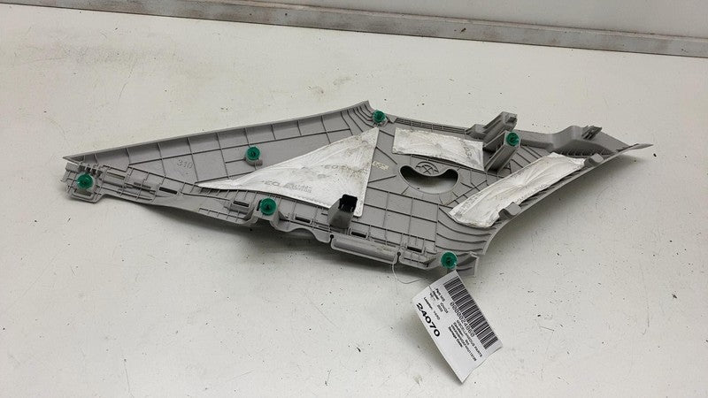 ⭕ 2022-2024 Hyundai Ioniq 5 Rear Right C-Pillar Upper Quarter Trim Cover Panel