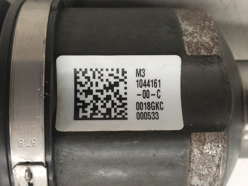 ⭕ 17-23 Model 3 M3 Rear Left or Right CV Axle Shaft Halfshaft 25MM 104