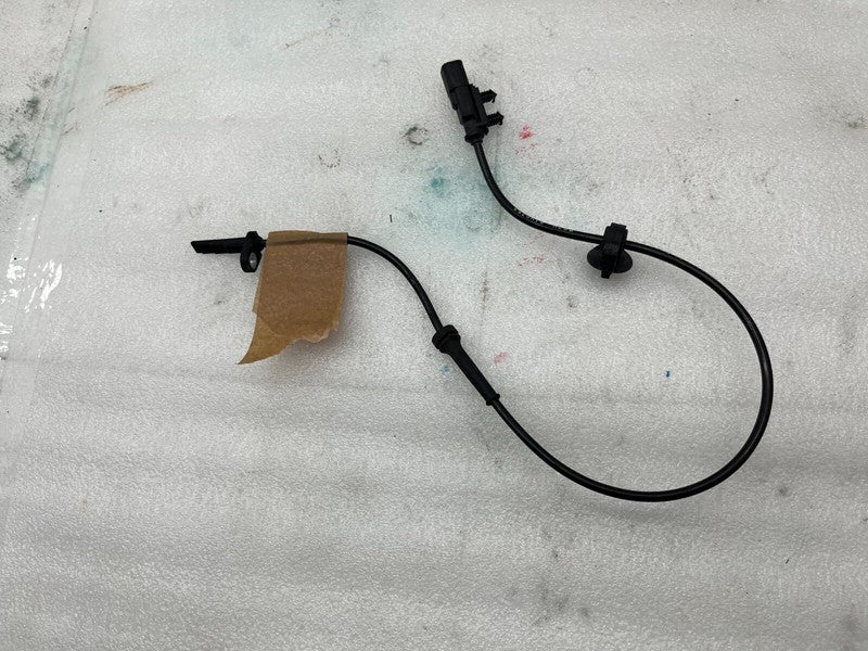 6006366 00 B ⭕ 12-15 Model S Rear Left or Right Anti-Lock ABS Wheel Speed Sensor 6006366-00-B