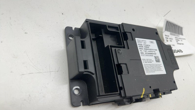 PJ8T-14H076-FYE ⭕ 21-24 Ford Mustang Mach-E Telematic Communication Module Unit PJ8T-14H076-FYE