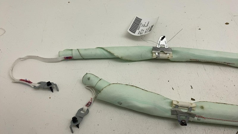 32329547 ⭕ 2023 Polestar 2 Driver Side Roof Curtain Safety Airbag Left Assembly 32329547