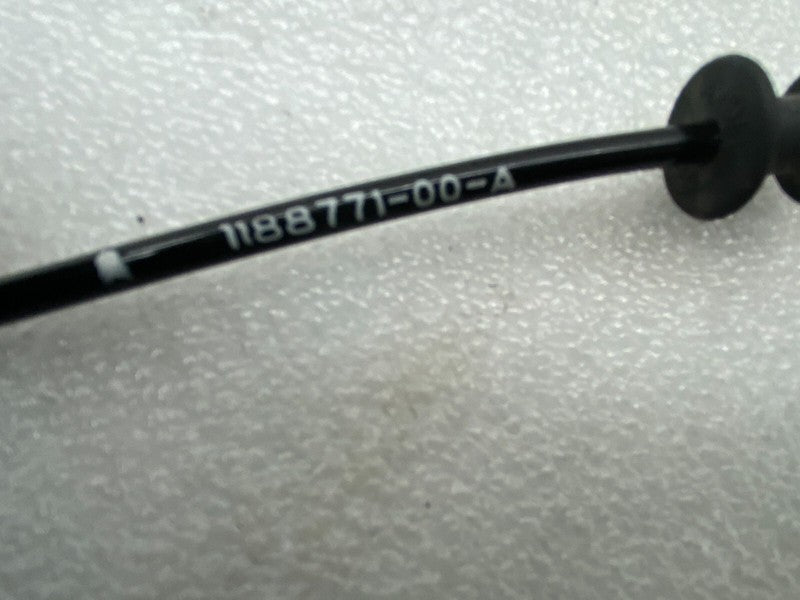 1188771 00 A 17-23 Model 3 Y Rear Left or Right Anti-Lock ABS Wheel Speed Sensor 1188771-00-A