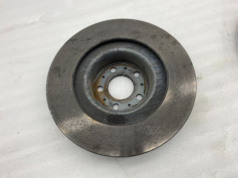 ⭕ 2020-2023 Tesla Model Y MY Front Left or Right Brake Disc Rotor Assembly RH=LH