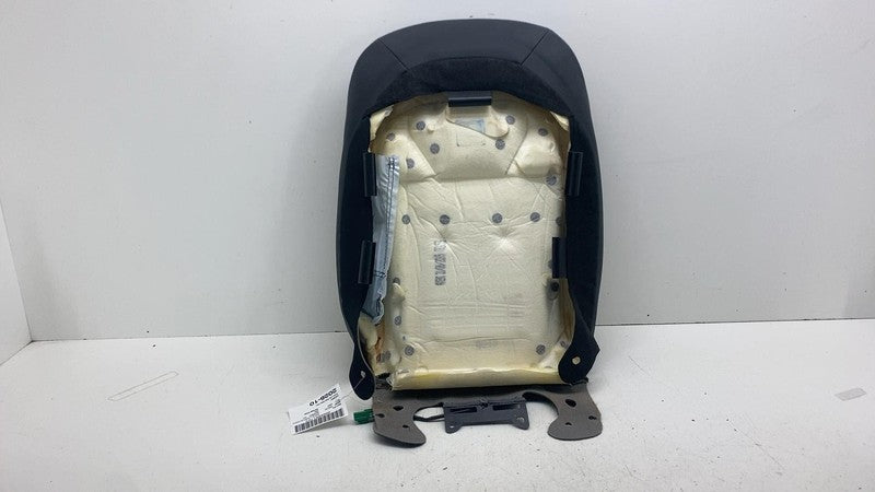 ⭕ 17-23 Tesla Model 3 Front Driver Side 1st Row Seat Upper Cushion Bla