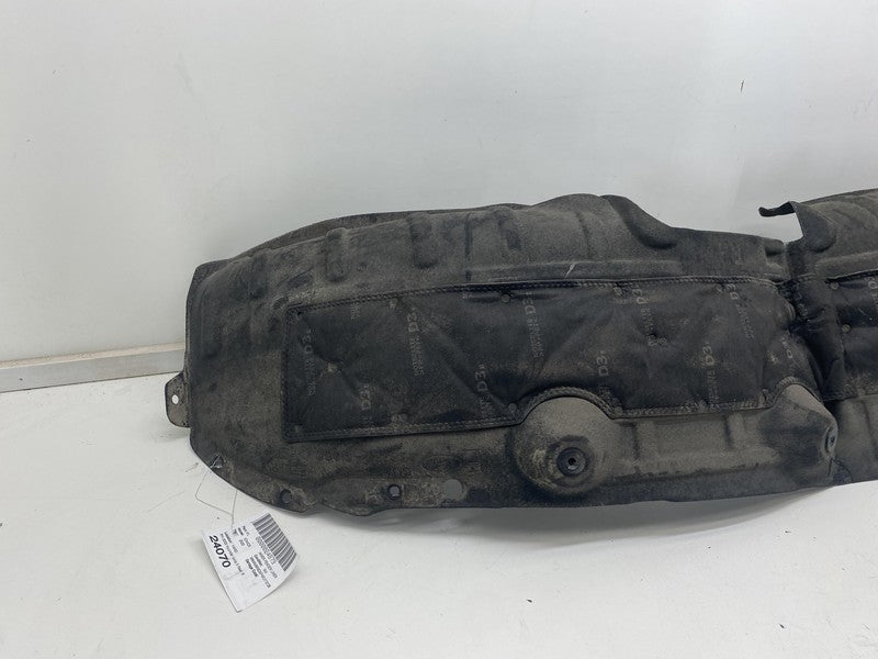 ⭕ 2022 Hyundai Ioniq 5 Passenger Side Inner Fender Liner Splash Shield Right OEM