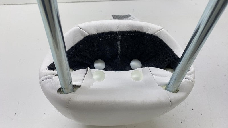 ⭕ 2017-2023 Tesla Model 3 Y Front Left or Right 1st Row Seat Lower Cushion White