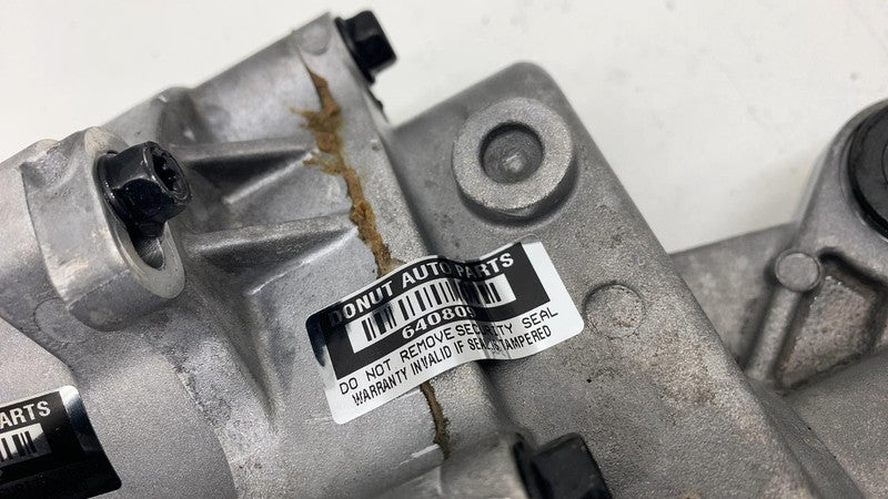 PT00439050D ⭕ 2022-2025 Rivian R1S Power Steering Gear Rack & Pinion w/ Tie Rod PT00439050-D