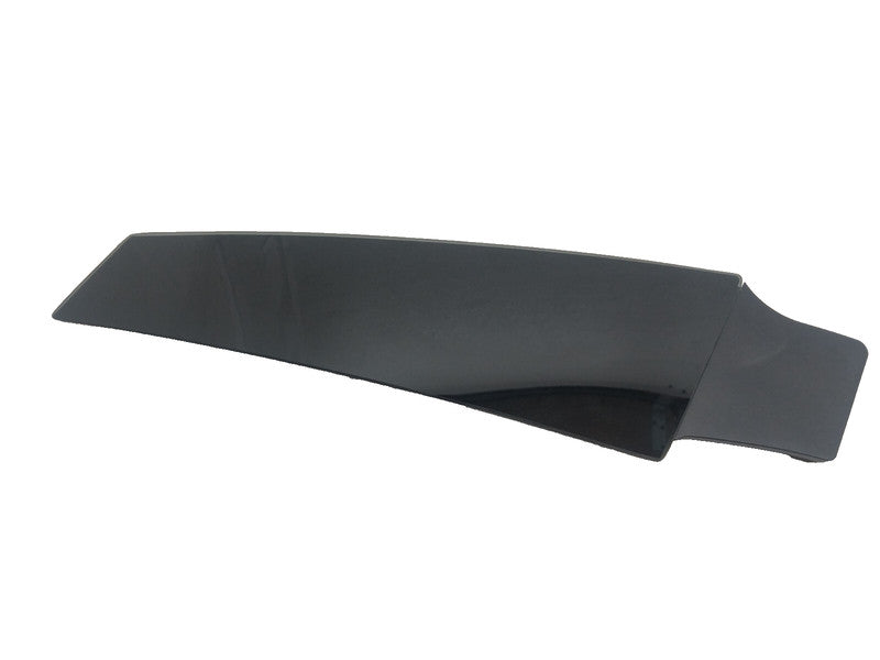 ⭕ 2012-2015 Tesla Model S Passenger Side Exterior B-Pillar Applique Gl