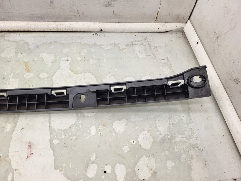 600772400B ⭕ 12-25 Model S Rear Body Attachment Bumper Center Support Bracket 6007724-00-B