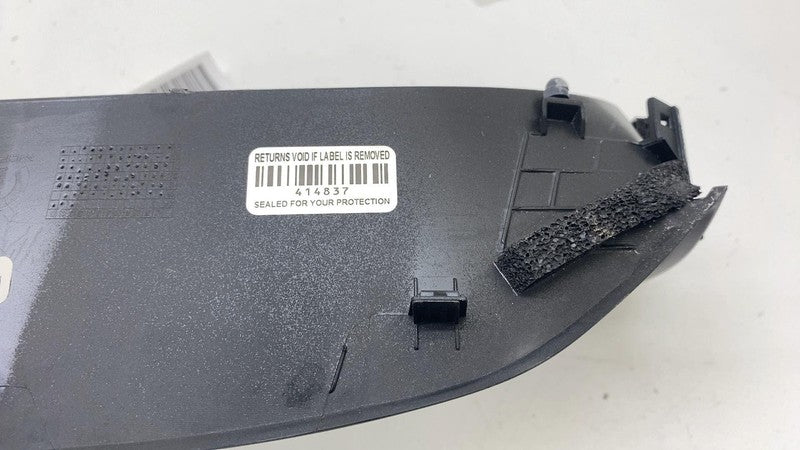 5ZA17TRMA ⭕ 19-25 Ram 1500 Dash Speedometer Cluster Bezel Surround Trim Cover 5ZA17TRMAD