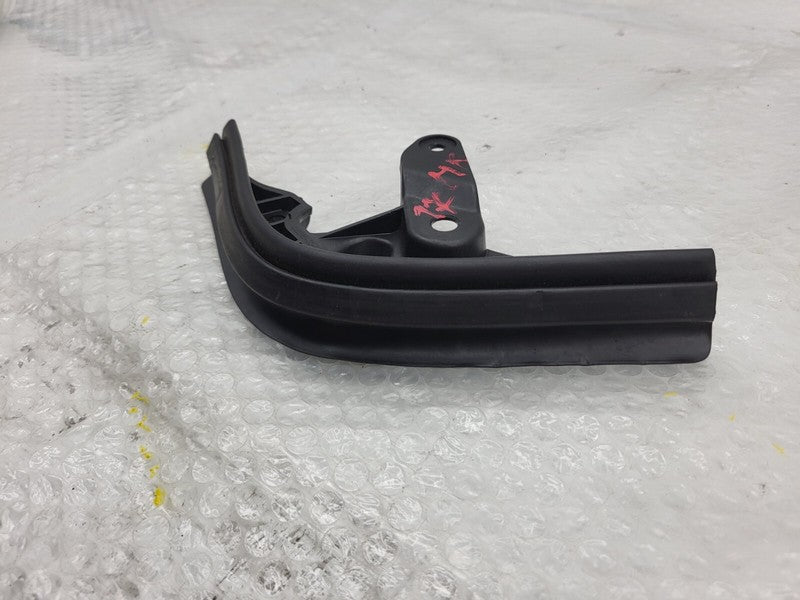 1049385 00 C ⭕16-20 Tesla Model X MX Rear Driver Side Exterior Door Seal Left LH 1049385-00-C