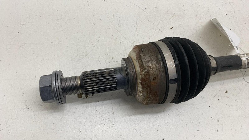 ⭕ 17-25 Model 3 M3 Front Left or Right CV Axle Halfshaft Driveshaft 10