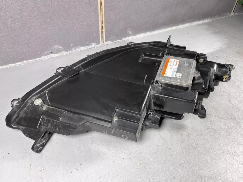 600590600D ⭕ 12-15 Model S Driver Side LED Headlamp Xenon HID Head Light Left 6005906-00-D