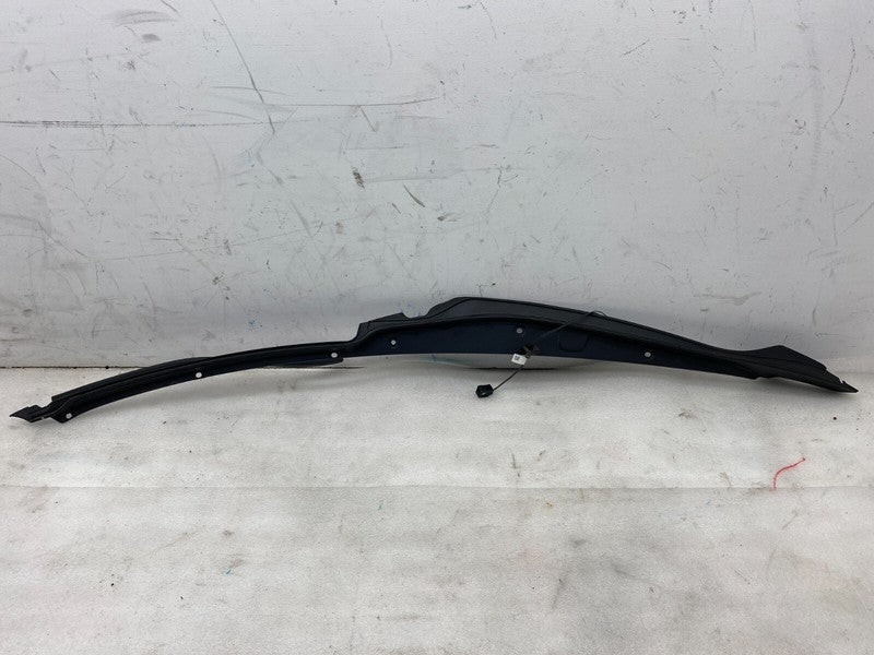1037559 00 D ⭕2016-2024 Tesla Model X MX Rear Driver Side Door Pinch Sensor Left 1037559-00-D