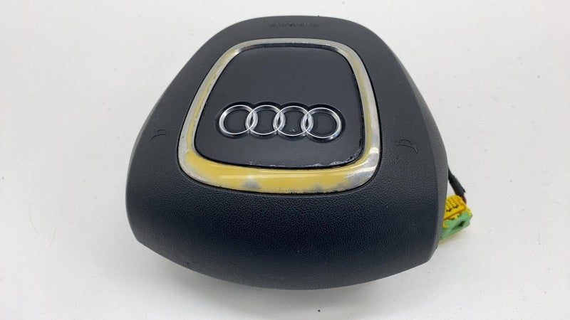 8R0.880.201.A 2009 2010 2011 2012 Audi Q5 Driver Steering Wheel Airbag Air Bag 8R0.880.201.A