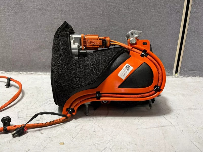 150797100B ⭕20-23 Model S X Y 3 HVAC Air Conditioning Compressor Pump w/ Cover 1507971-00-B