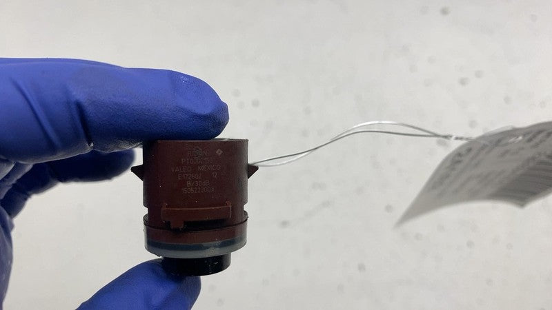 PT0002153 2022-2024 Rivian R1S R1T Bumper Parking Park Assistance PDC Sensor PT0002153 OEM