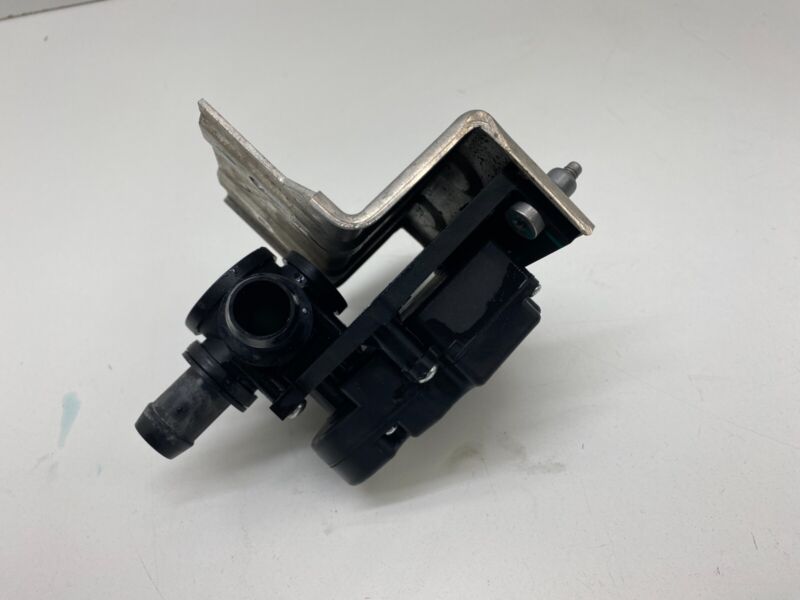 600738400B 2012-2020 Tesla Model S MS 3-Way Port Coolant Valve Electric Actuator 3/4" inch