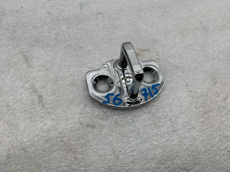 ⭕ 2017-2023 Tesla Model 3 M3 Front or Rear Door Lock Latch Catcher Str