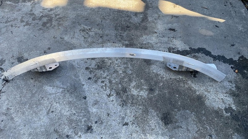 108489400B 2017-2023 Tesla Model 3 Front Bumper Reinforcement Impact Bar Ankle Catcher Assy
