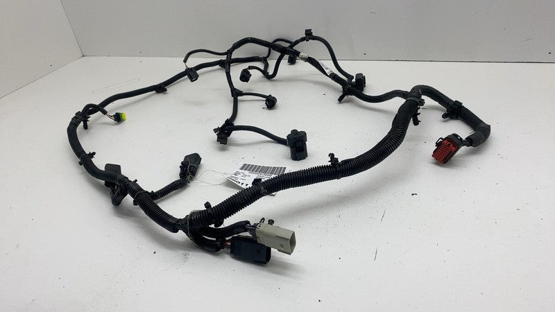 ⭕ 12-20 Tesla Model S Rear Subframe Coil Wiring Harness Cable Wire 100