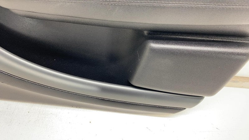 ⭕2011-2016 Mini Cooper Countryman R60 Front Right Interior Door Panel