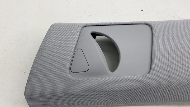 ⭕ 2024 2025 Tesla Model 3 Rear Left Upper B-Pillar Cover Trim Panel 17