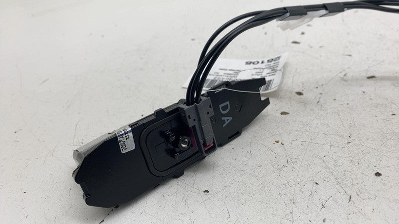 Miscellaneous Parts TOYOTA PRIUS 23