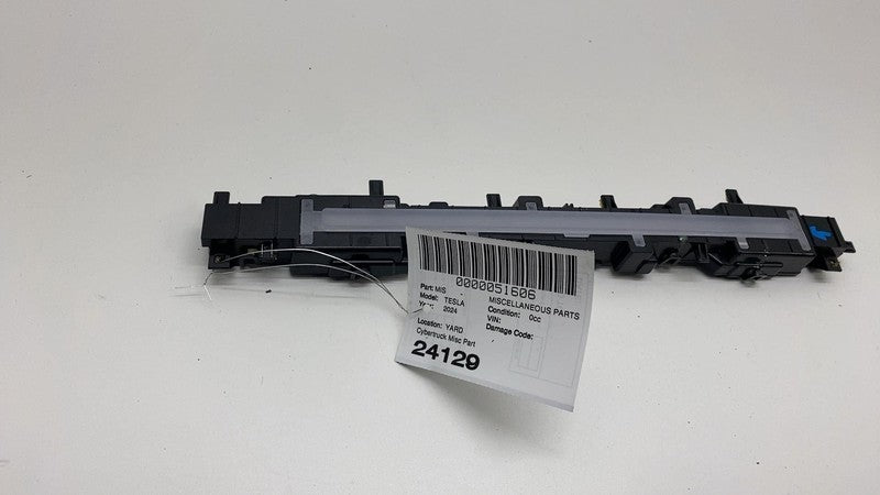 2024 2025 Tesla Cybertruck Front Headliner Overhead Interior Maplight