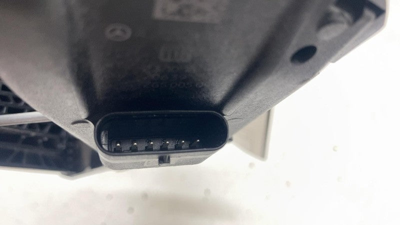 A2053000004 ⭕ 15-22 Mercedes-Benz C300 W205 Front Accelerator Gas Pedal Throttle A2053000004
