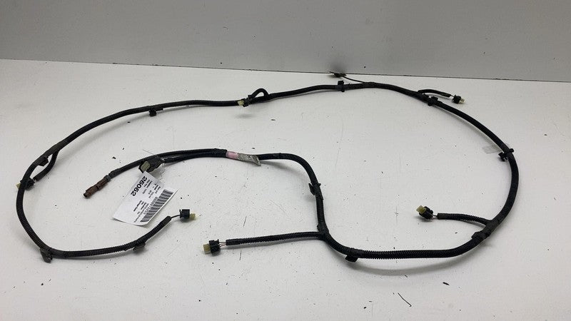 ⭕ 2016-2020 Tesla Model X MX Rear Bumper Wiring Harness Cable Wire 103