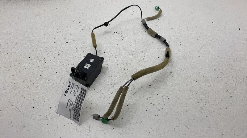 86321SJ640 2019-2021 Subaru Forester Antenna Receiver w/ Wiring Harness 86321SJ640 OEM