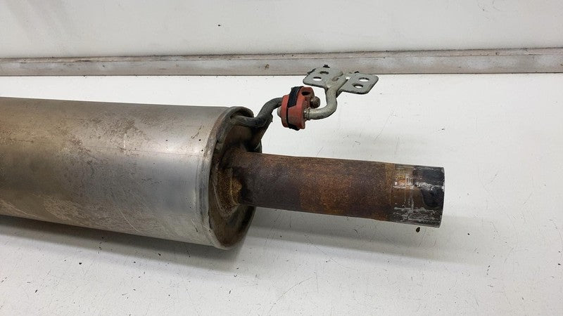 82172076 ⭕ 2014-2021 RAM ProMaster 2500 3.6L Exhaust Muffler Resonator Pipe Assy 82172076