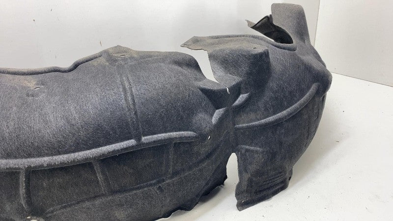 1492615-00-A ⭕2020-2024 Tesla Model Y Rear Left Wheel Fender Liner Splash Shield 1492615-00-A