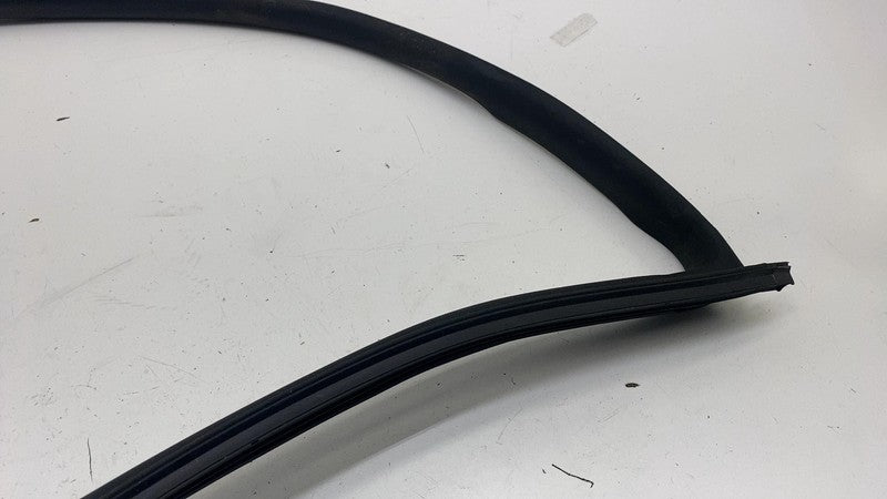 191098600E ⭕ 24-25 Model 3 Rear Right Primary Body Weatherstrip Rubber Seal RH 1910986-00-E