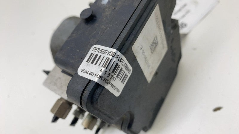 ⭕ 12-20 Tesla Model S X Anti-Lock ABS Brake Pump Hydraulic Module 1037