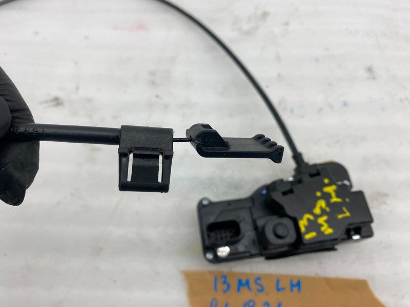 600891100C ⭕12-20 Tesla Model S Rear Driver Side Door Lock Latch Actuator Left 6008911-00-C
