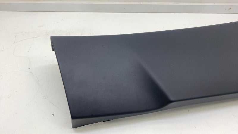 ⭕16-20 Model X Passenger Side B-Pillar Lower Trim Cover Panel Right 10