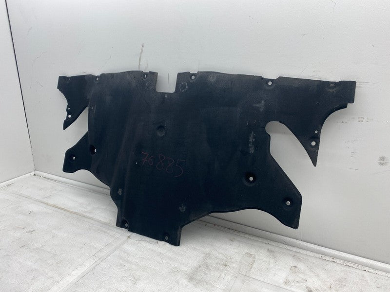 ⭕ 2017-2022 Tesla Model 3 Y Rear Under Body Aero Shield Guard Cover Panel Black