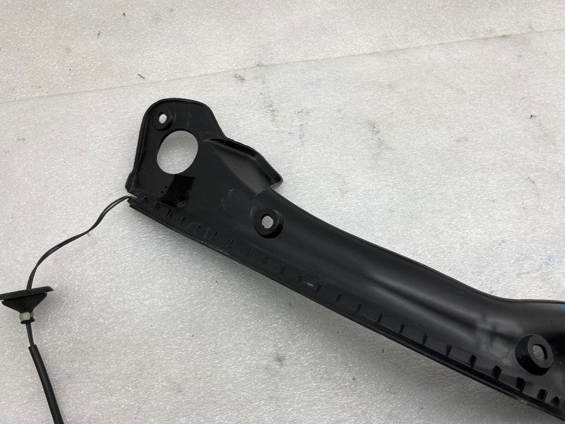 ⭕ 16-25 Model X MX Rear Driver Door Lower Carrier Pinch Sensor Left 10
