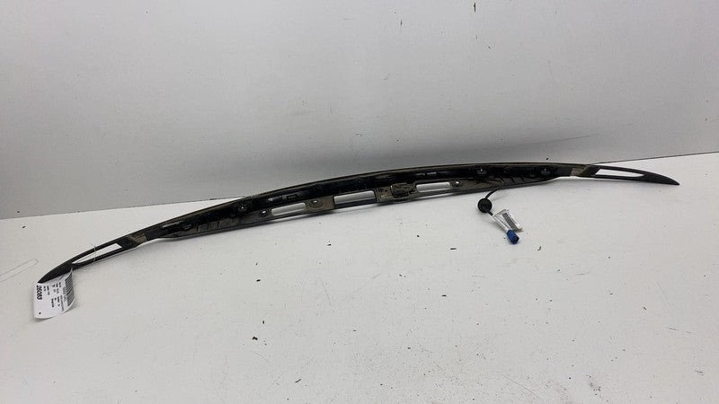 ⭕ 12-20 Tesla Model S Rear View Back Up Camera w/ Liftgate Molding 102