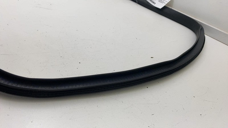 ⭕2020-2023 Tesla Model Y Rear Passenger Door Body Weatherstrip Rubber