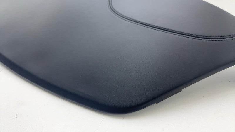 ⭕ 16-20 Model X Dashboard Instrument Panel Interior Dash Trim Cover 11