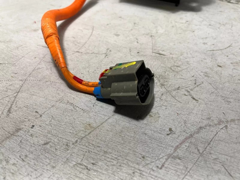 ⭕ 12-20 Tesla Model S Electric Battery Heater w/ Wire Harness Loom 103