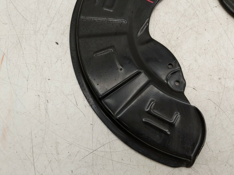 102766101B ⭕16-20 Model X 2012-2015 Model S Front Left Brake Rotor Dust Shield 1027661-01-B