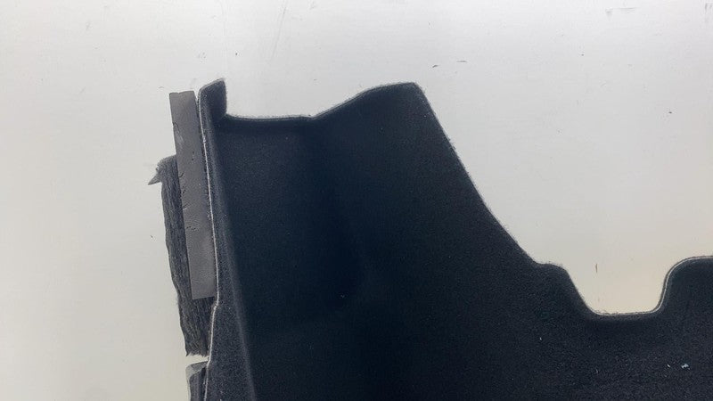 1670642 01 C ⭕ 23-24 Model Y MY Rear Trunk Right Side Trim End Item Finisher RH 1670642-01-C