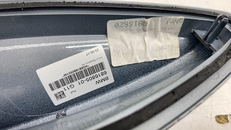 ⭕ 2017-2022 BMW 540i Roof Exterior Shark Fin Antenna Cap Cover Assy 68