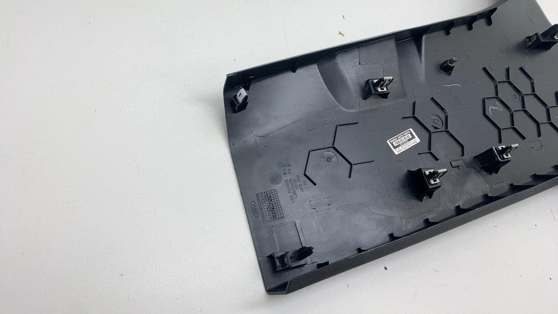 LJ8B R24478 AKW 21-24 Mustang Mach-E Right Side Lower B-Pillar Trim Cover Panel LJ8B-R243A52-AKW