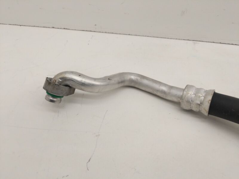 1028400 00 F ⭕ 12-15 Model S HVCC Suction Liquid Air Conditioning Line w/ Valve 1028400-00-F